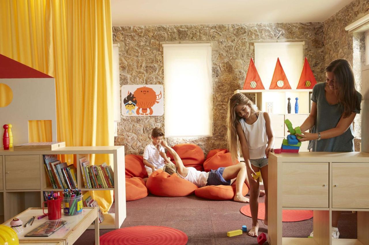 Monastery Hotel